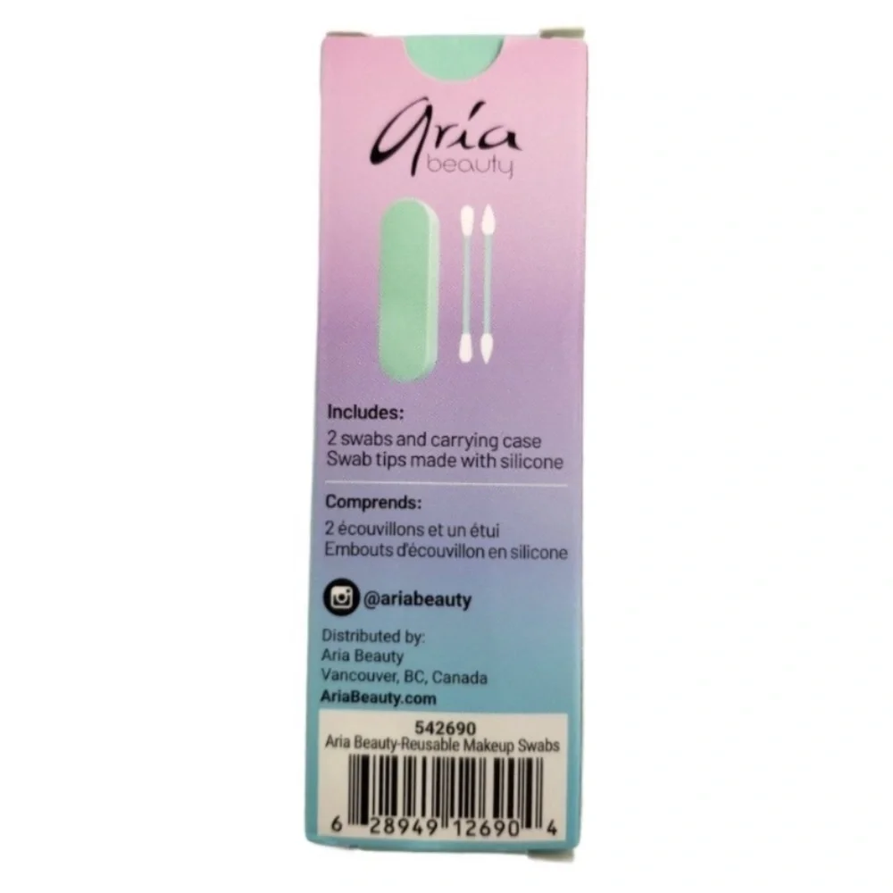 Aria nib full